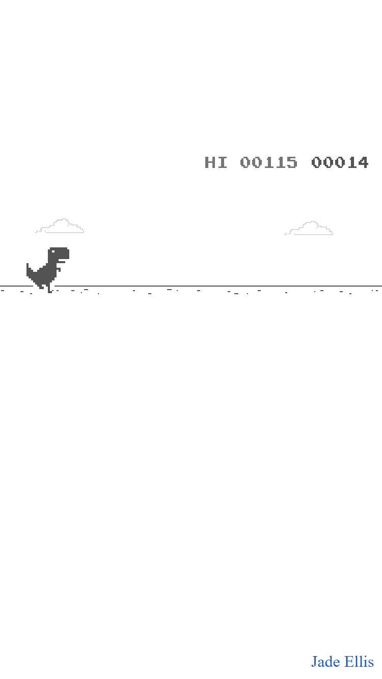 Game Over!